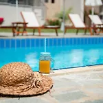 Luxury Sirens Fresh Limenas (Thasos)