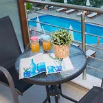 Lejlighed Luxury Sirens Fresh Limenas (Thasos)