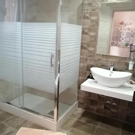 Luxury Sirens Fresh * Thasos