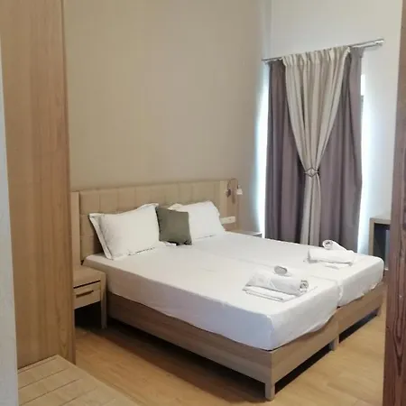 Apartamento Luxury Sirens Fresh *