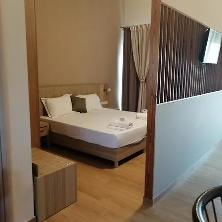 Luxury Sirens Fresh Apartamento