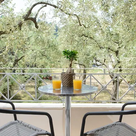 Apartamento Luxury Sirens Fresh Limenas (Thasos)