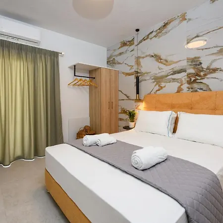 Appartement Luxury Sirens Fresh