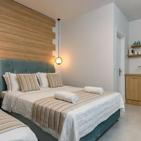 Apartamento Luxury Sirens Fresh