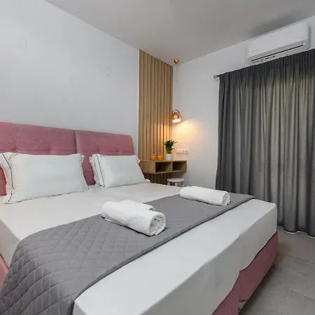 Apartamento Luxury Sirens Fresh *