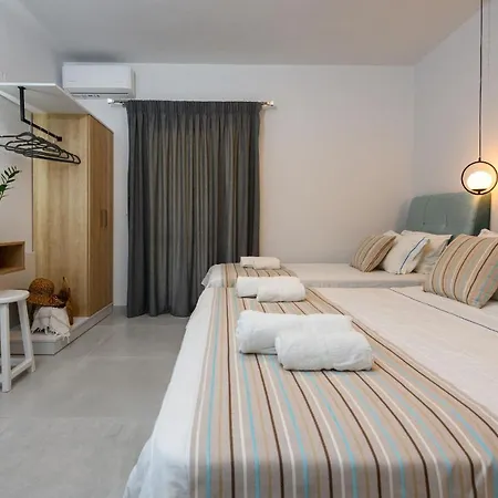 Luxury Sirens Fresh * Thasos