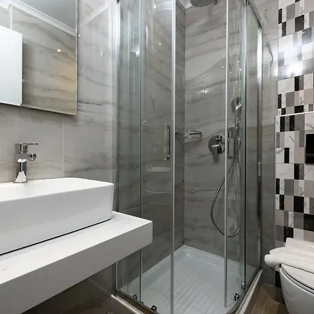 Luxury Sirens Fresh Thasos