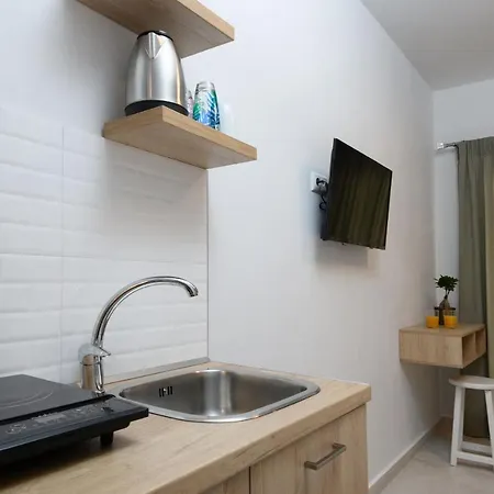 Luxury Sirens Fresh Apartamento