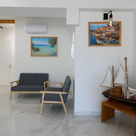 Luxury Sirens Fresh Limenas (Thasos)