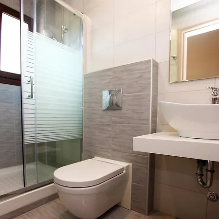 Appartement Luxury Sirens Fresh *