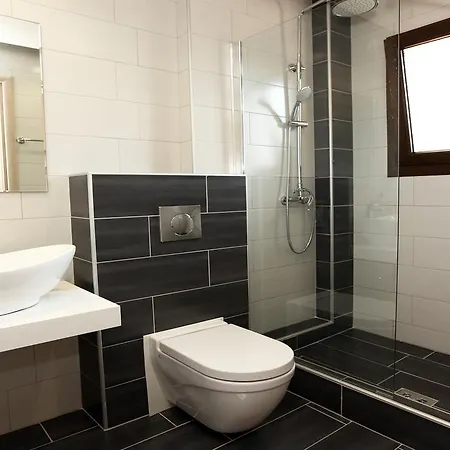 Apartamento Luxury Sirens Fresh *