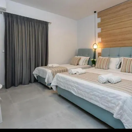 Apartamento Luxury Sirens Fresh