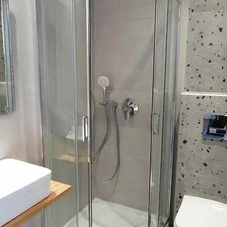 Luxury Sirens Fresh Apartamento Limenas (Thasos)