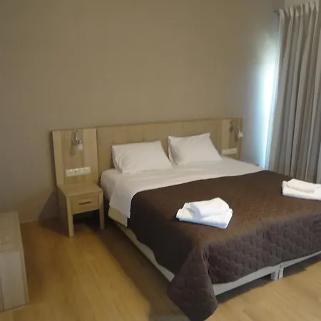 Luxury Sirens Fresh Apartamento