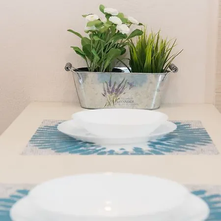 Apartamento Luxury Sirens Fresh