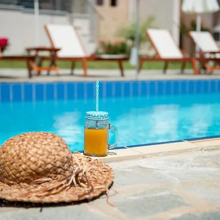 Luxury Sirens Fresh Thasos