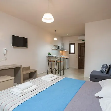 Appartement Luxury Sirens Fresh *