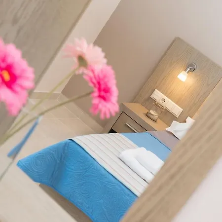 Apartamento Luxury Sirens Fresh Limenas (Thasos)