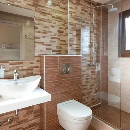 Apartamento Luxury Sirens Fresh *