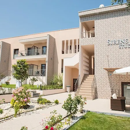 Apartamento Luxury Sirens Fresh