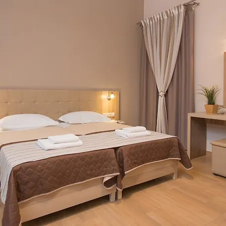 Luxury Sirens Fresh Appartement