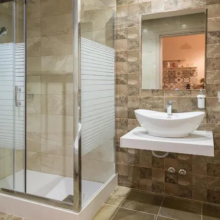 Luxury Sirens Fresh Limenas (Thasos)