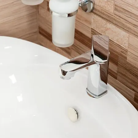 Luxury Sirens Fresh Limenas (Thasos)