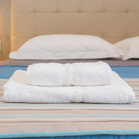 Luxury Sirens Fresh Apartamento *