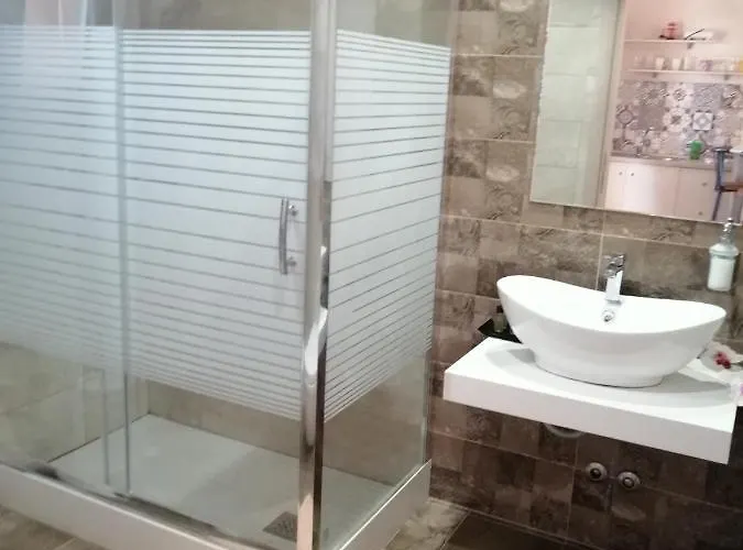 Luxury Sirens Fresh * Limenas (Thasos)