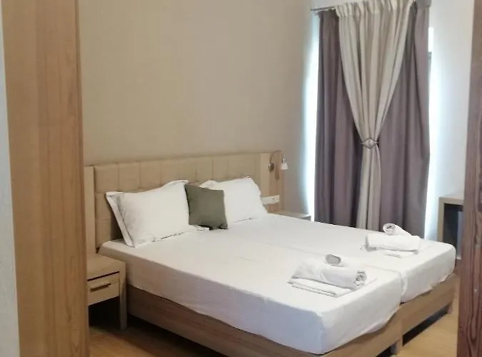 Lejlighed Luxury Sirens Fresh *