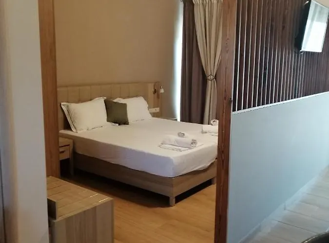 Luxury Sirens Fresh Lejlighed