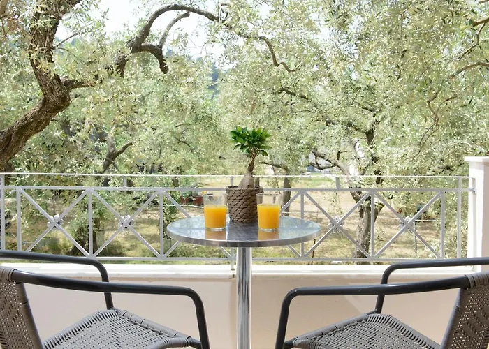 Lejlighed Luxury Sirens Fresh Limenas (Thasos)