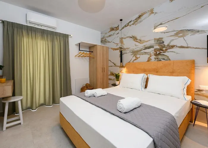 Lejlighed Luxury Sirens Fresh