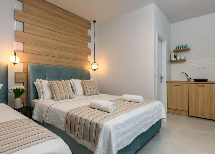 Lejlighed Luxury Sirens Fresh