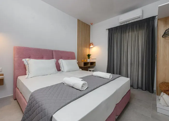 Lejlighed Luxury Sirens Fresh *