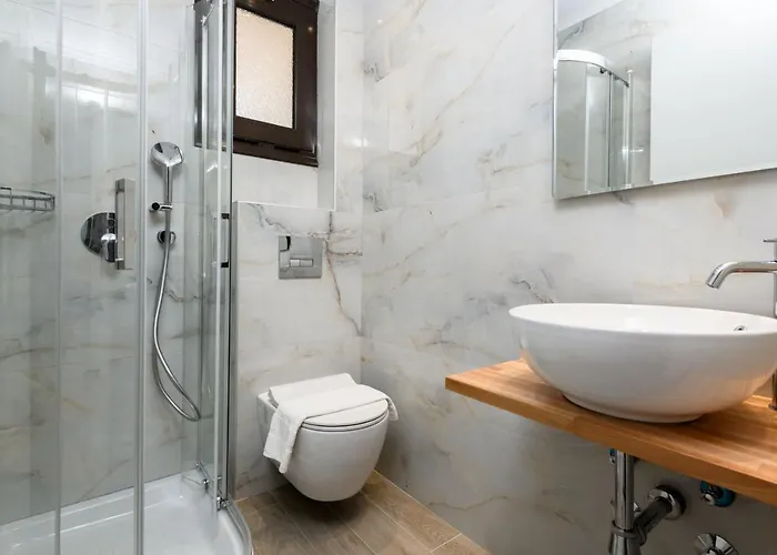 Luxury Sirens Fresh *