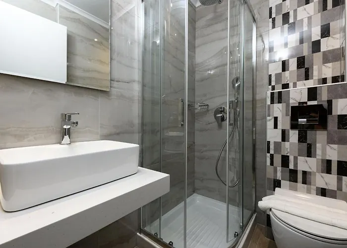 Luxury Sirens Fresh Limenas (Thasos)