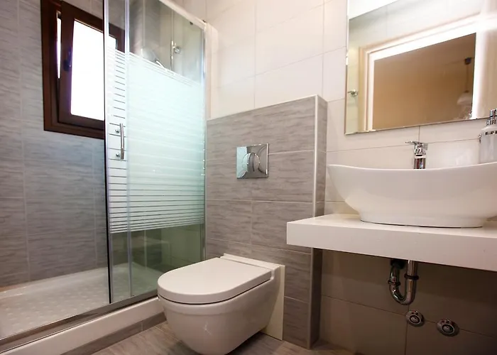 Lejlighed Luxury Sirens Fresh *