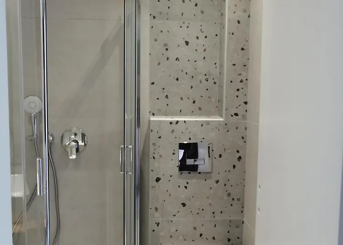 Luxury Sirens Fresh Lejlighed *