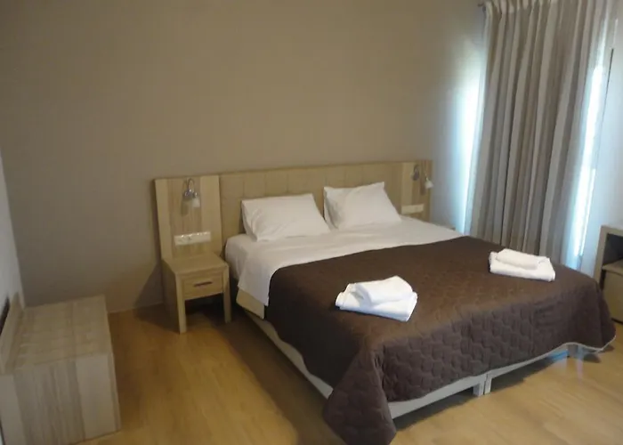 Luxury Sirens Fresh Lejlighed