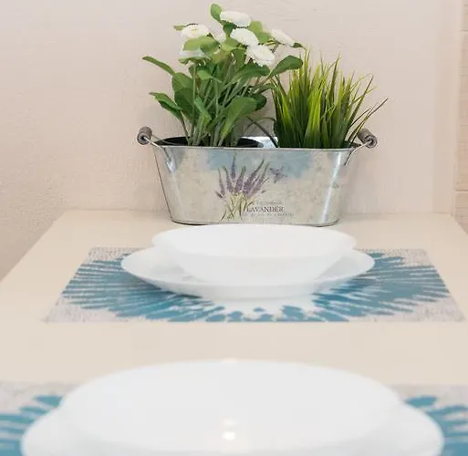 Lejlighed Luxury Sirens Fresh