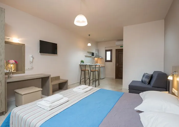 Apartment Luxury Sirens Fresh *