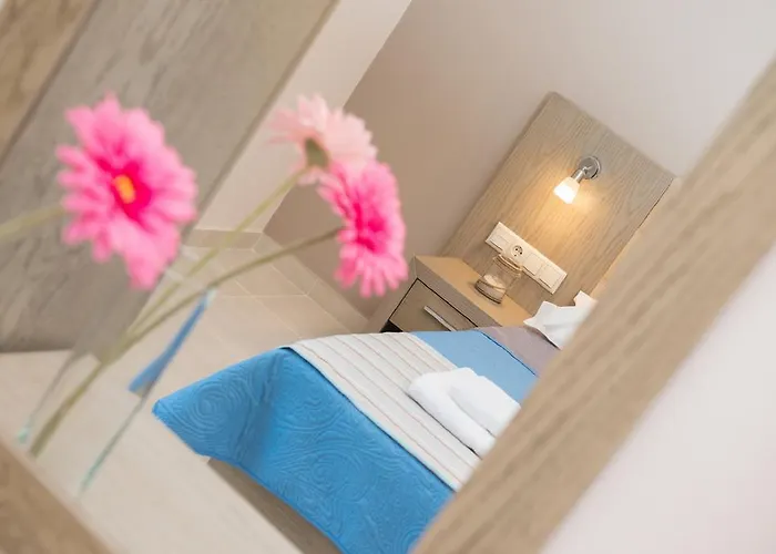 Lejlighed Luxury Sirens Fresh Limenas (Thasos)