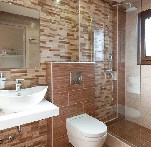 Lejlighed Luxury Sirens Fresh *