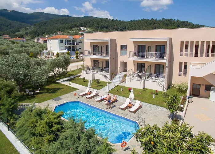 Lejlighed Luxury Sirens Fresh