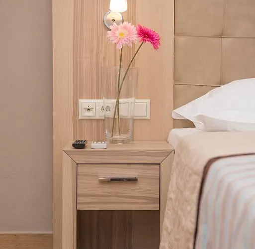 Lejlighed Luxury Sirens Fresh Limenas (Thasos)