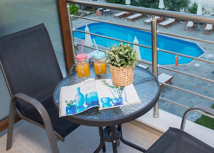 Lejlighed Luxury Sirens Fresh Limenas (Thasos)