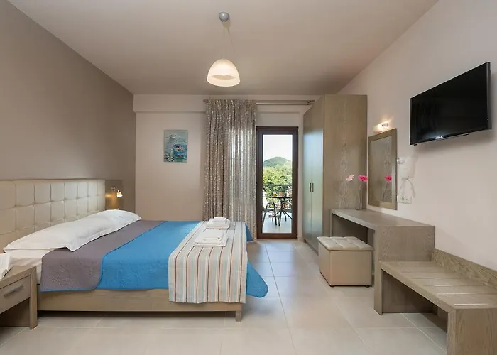 Lejlighed Luxury Sirens Fresh Limenas (Thasos)