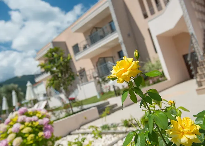 Lejlighed Luxury Sirens Fresh *