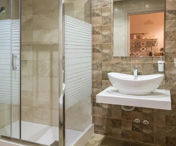 Luxury Sirens Fresh Limenas (Thasos)